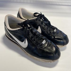 Nike Cortez 72' Sneakers black mens